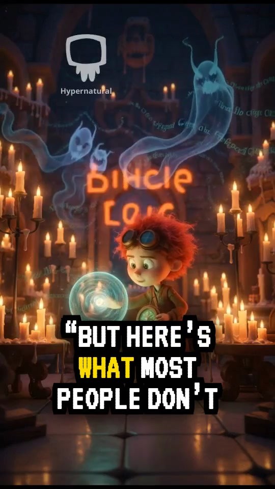 The Untold Story of the Great Fire of London