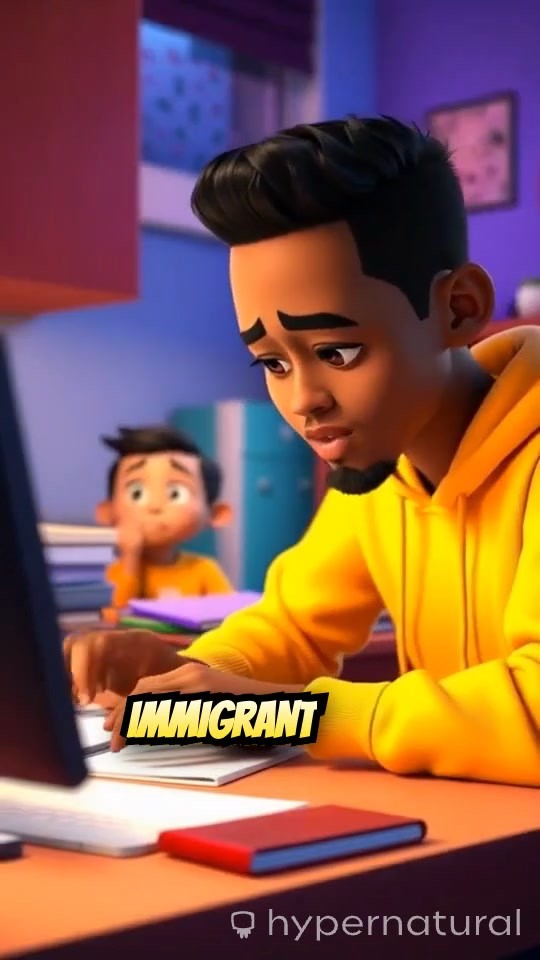 Nigerian Man Discovers True Love