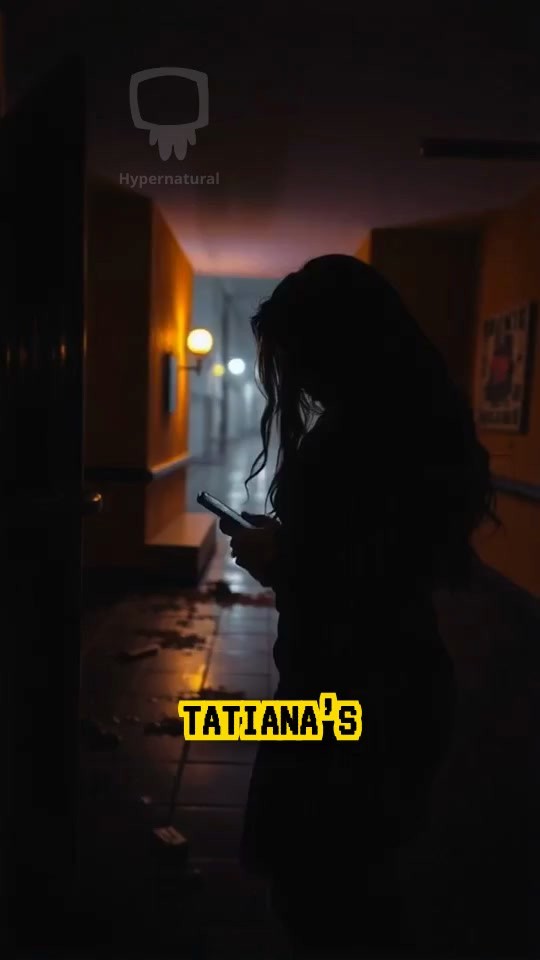 The Night Everything Changed