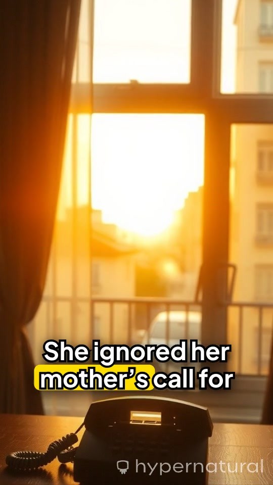 Before It's Too Late