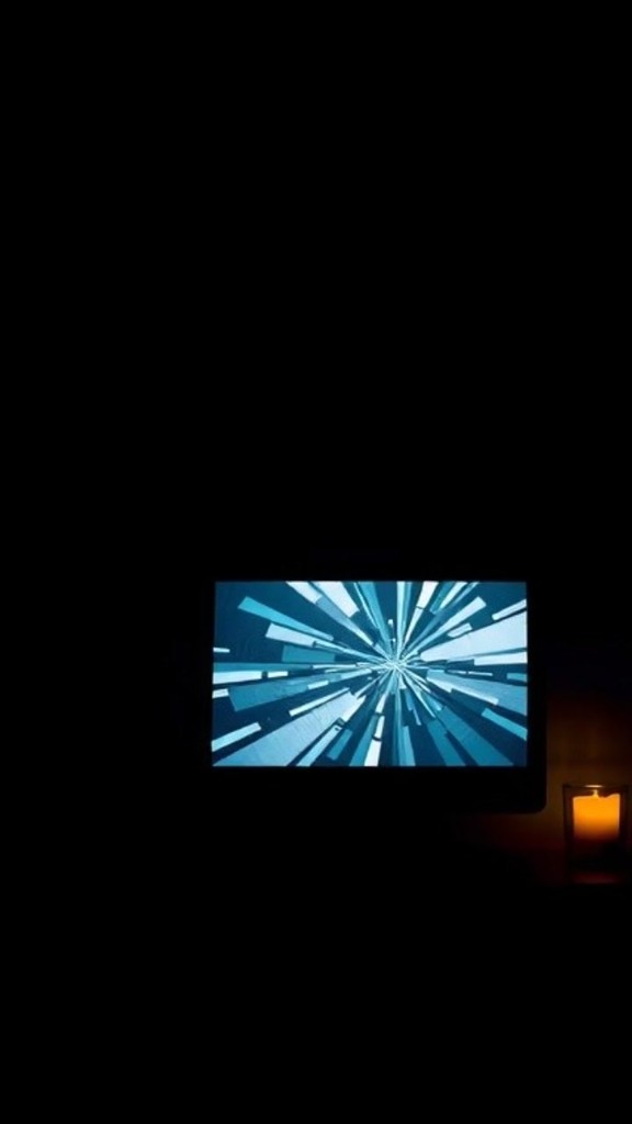 THE UNFORESEEN FORCES — EPISODE 1: THE FIRST GLITCH