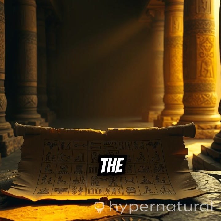The Soul's Odyssey: Insights from the Book of the Dead