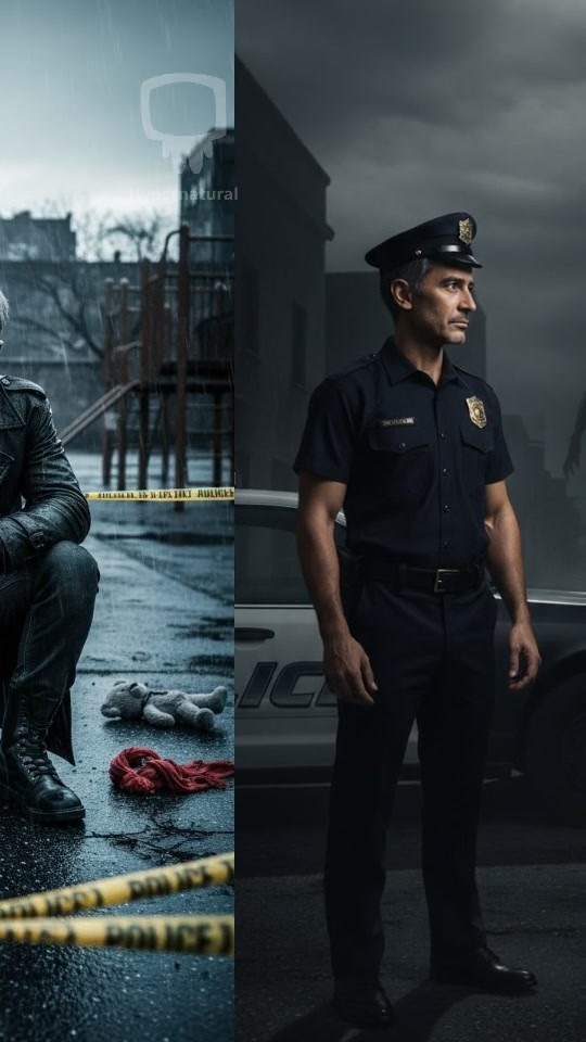 Tragic Loss: Cop Reveals Heartbreaking Story of His Brothers