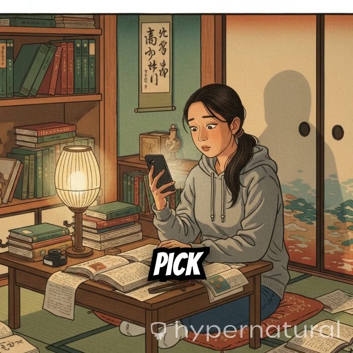 Focus on Your Future: Ditch Distractions and Study Hard!