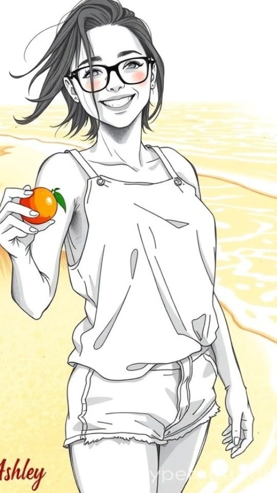 Tropical Flavors and Friendship with Amiga Soda