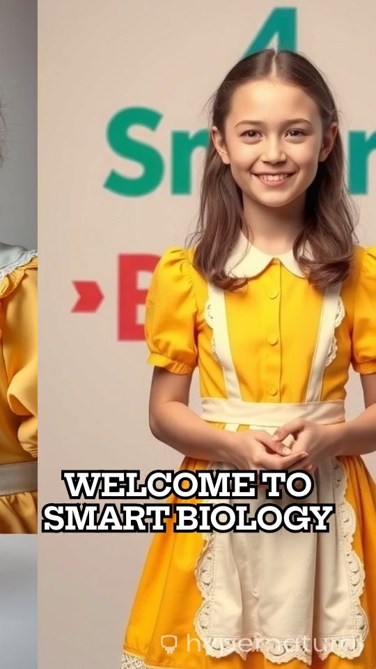 Why Can't We Drink Sea Water? 🌊 Osmoregulation Explained!