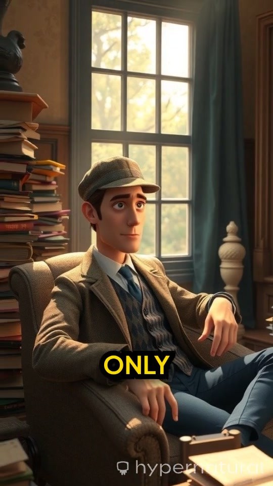 The Secrets of the Music Box