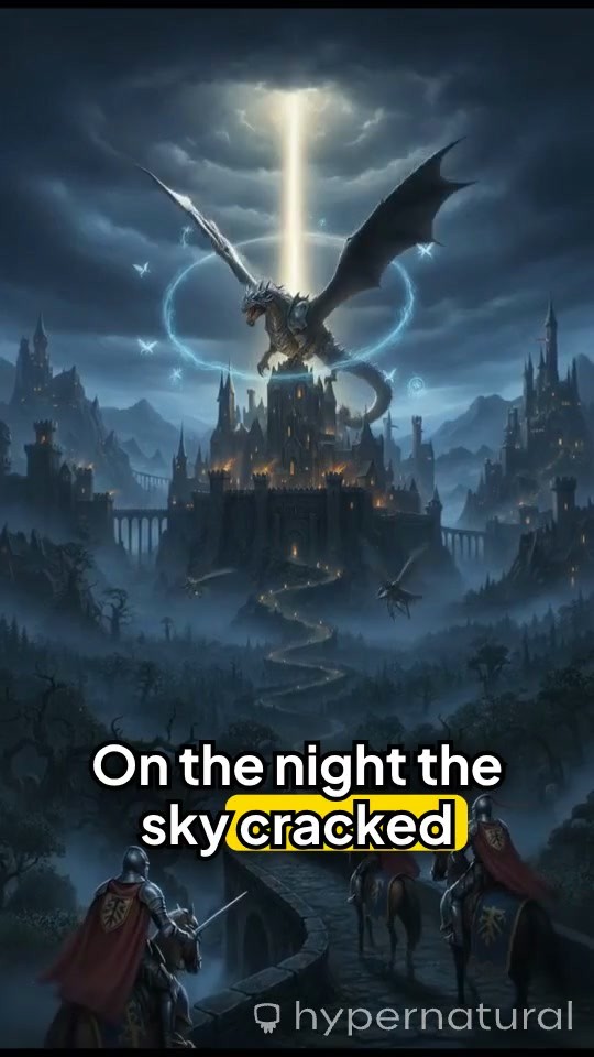 Lyra: The Last Starborn