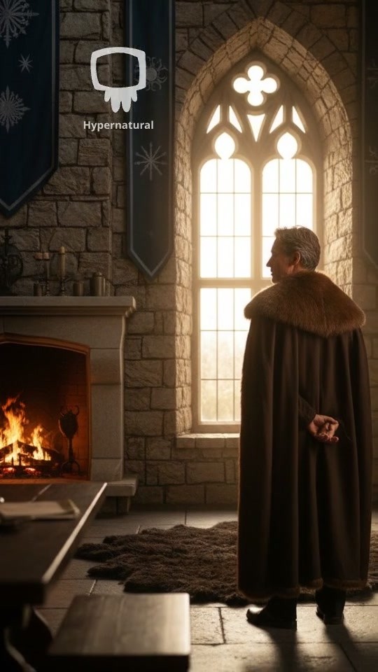 A Journey Beyond Camelot