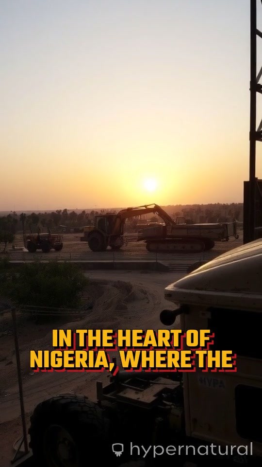 Unlocking Niger State's Mineral Wealth: The ZMDC Story