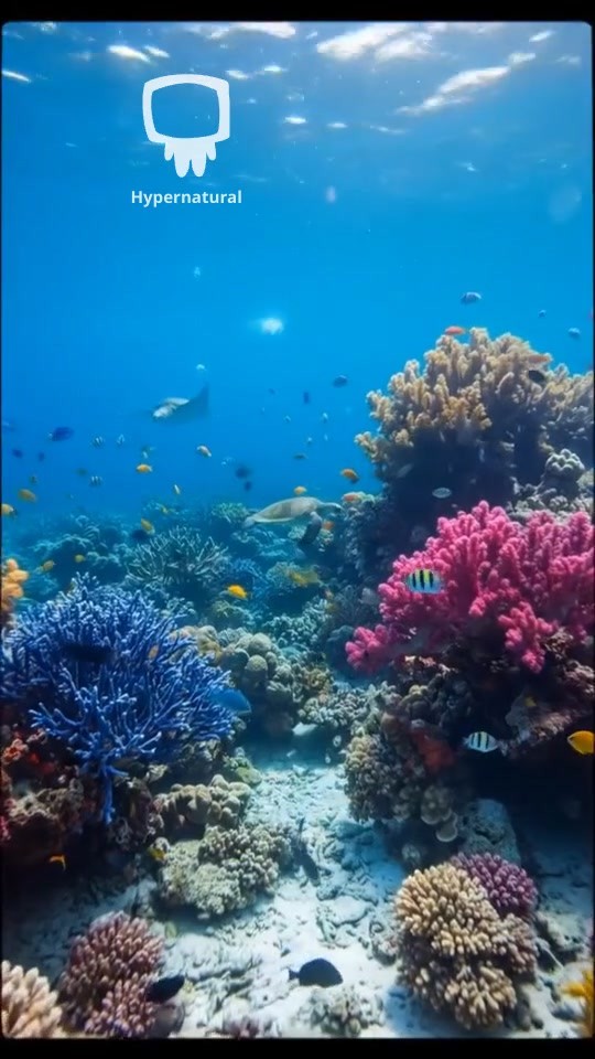 Tarific War: Maimaids vs Fishes in the Aromatic Red Sea