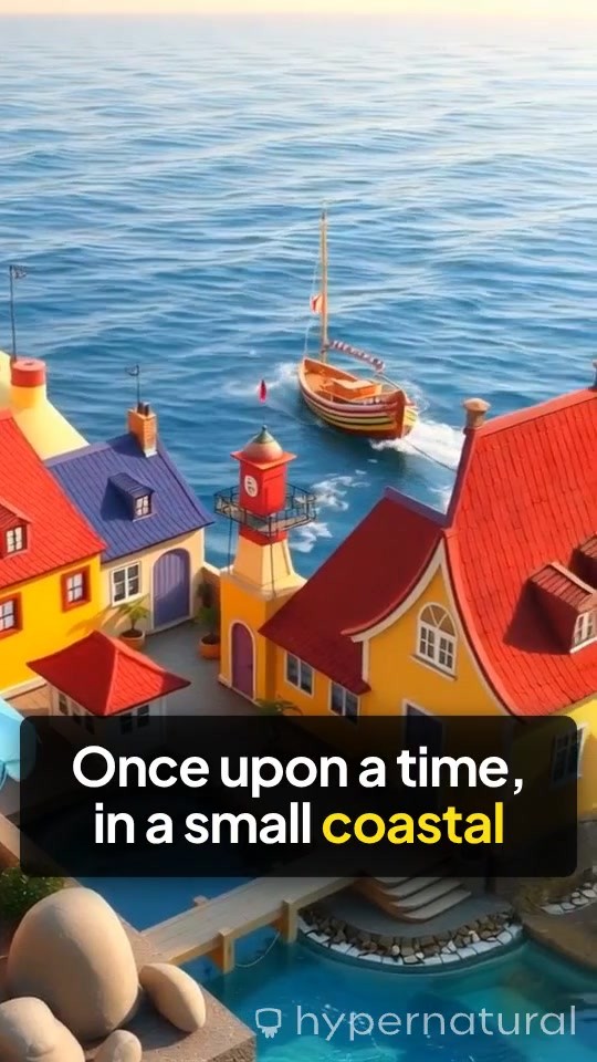 The Tale of Malin Kundang