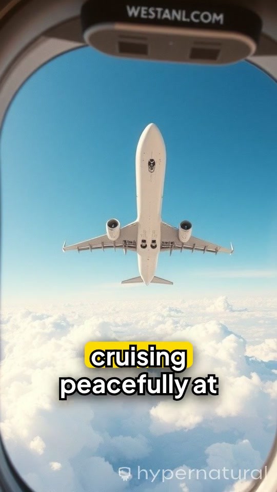 Mid-Flight Emergency: Pilots' Quick Thinking Saves Lives