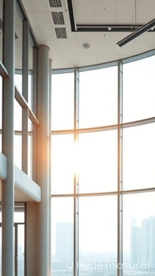 Professional Epoxy Flooring and Maintenance Services in Business Bay