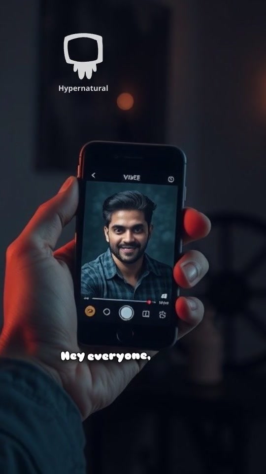 The Digital Nightmare