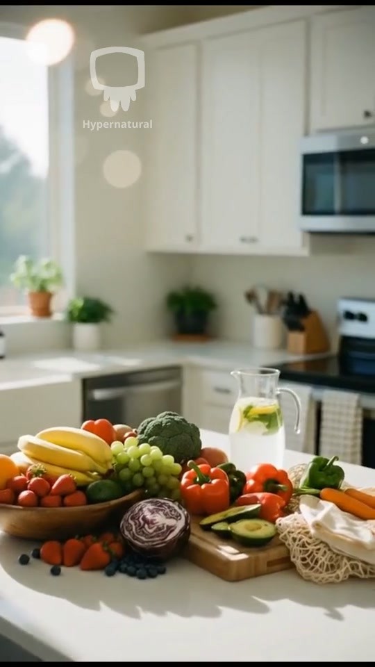 Boost Your Immune System Naturally!