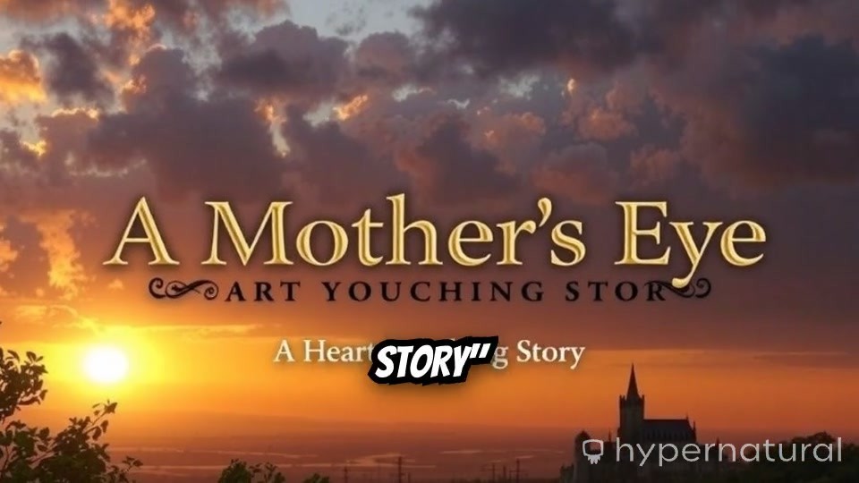 A Mother's Silent Sacrifice