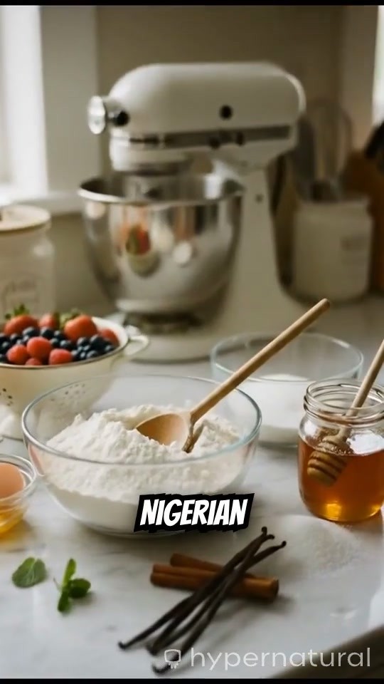 Delicious Nigerian Jollof Rice Recipe