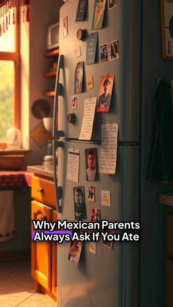 ¿Ya comiste?: El significado detrás de la pregunta mexicana