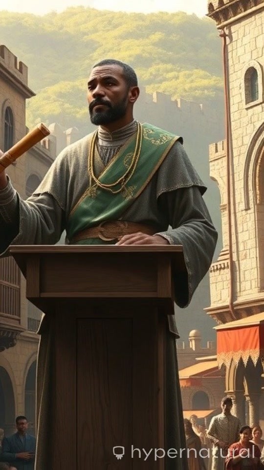 The Forgetful Kingdom