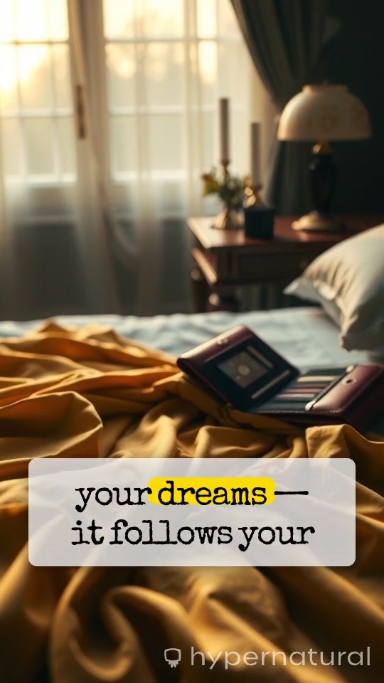 Habits Over Dreams: The Truth About Your Wallet