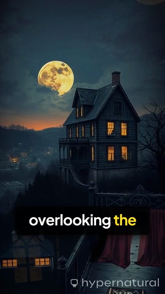 A Chilling Tale