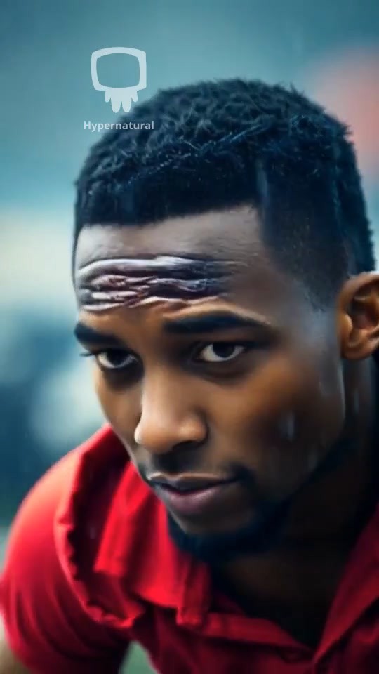 Never Give Up: Your Breakthrough is Coming