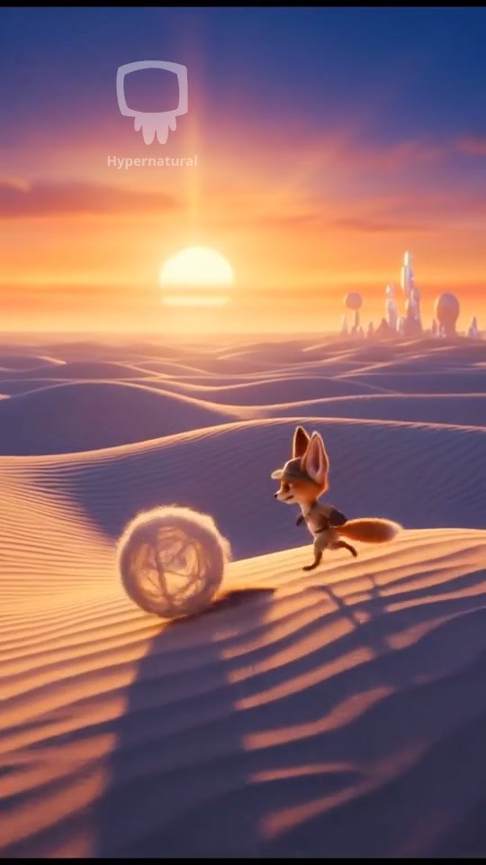 Incredible Adventures of Wildlife Animals!