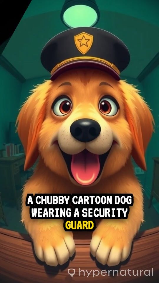 Guard Dogs Live: A Comedy Special