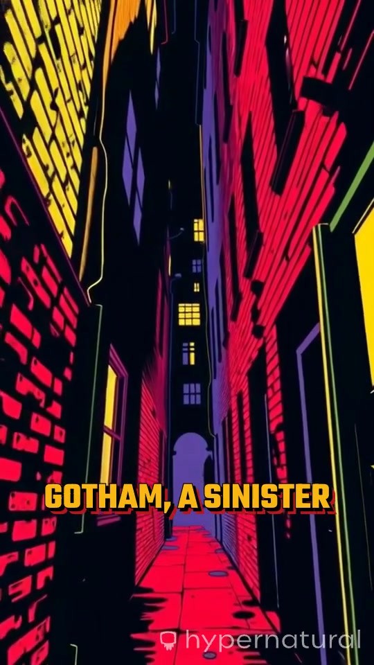 Batman and Spider-Man: Battle Against the Joker and Green Goblin!