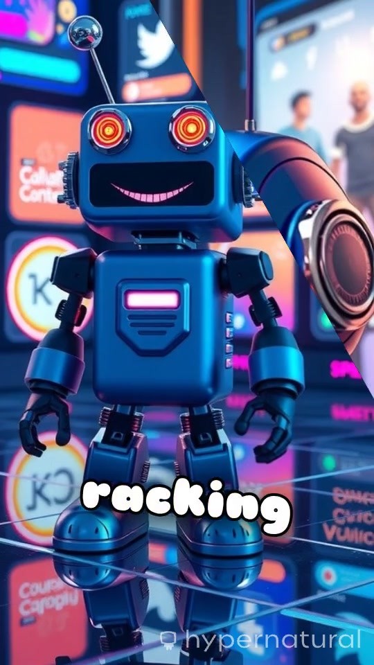 The Rise of AI Influencers and Their Effect on Human Creators