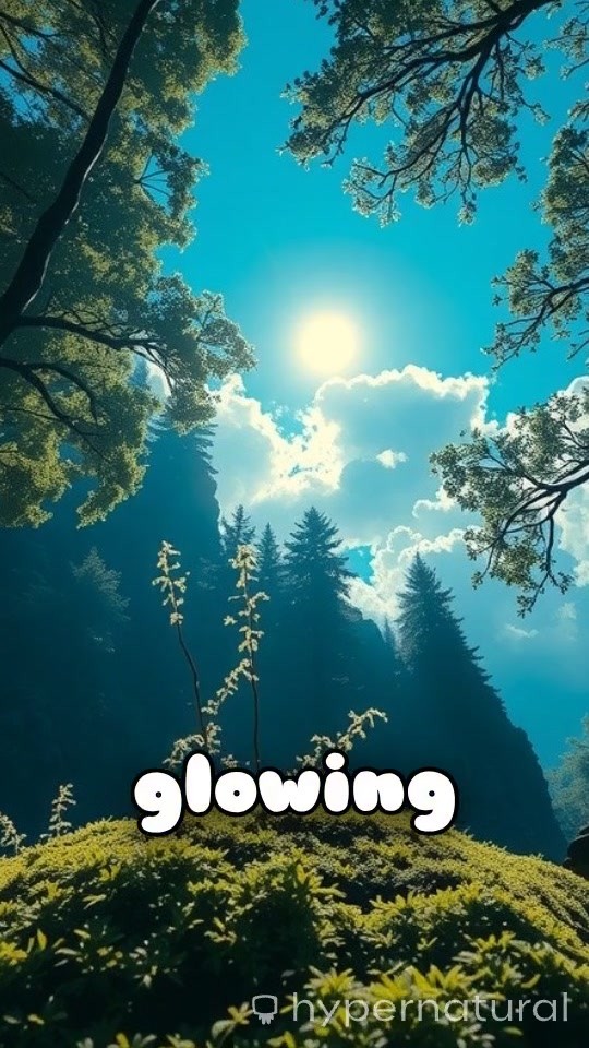 The Enchanted Crystal