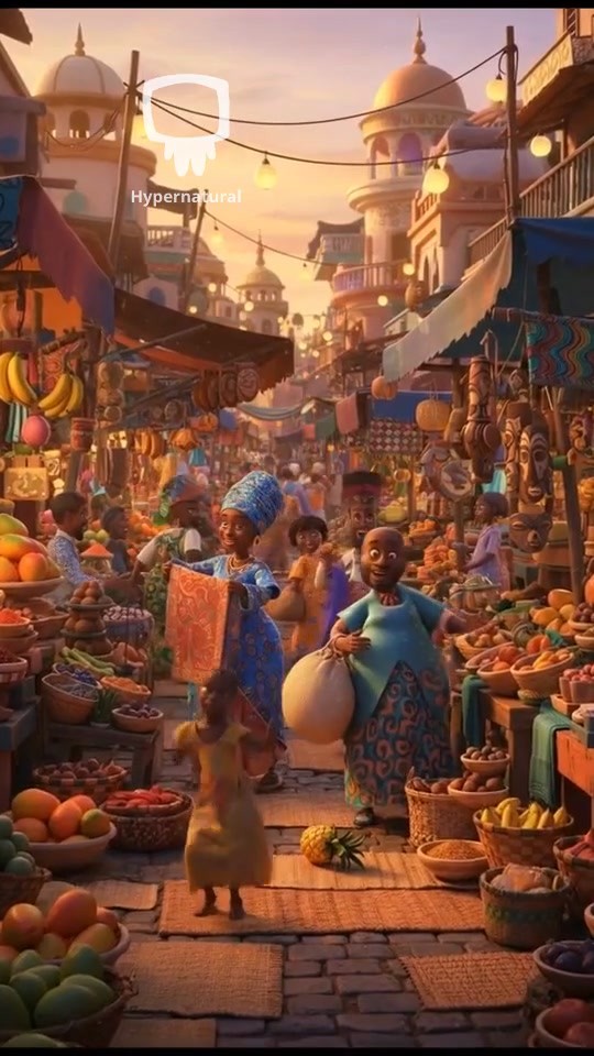 The Struggle of Aisha: A Tale of Modern Challenges and Ancient Wisdom (copy)