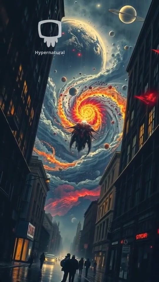 Humanity's Awakening: Architects Declare War