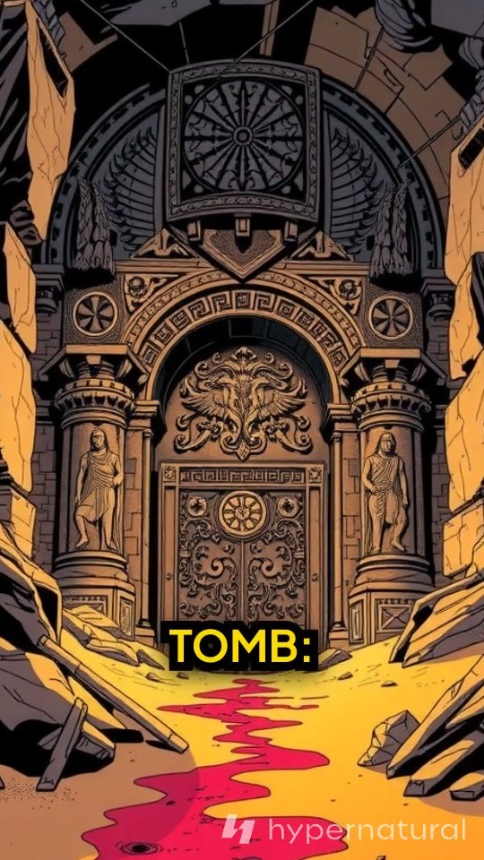 The Mysteries of Gilgamesh's Tomb: Unearthing Secrets in Uruk