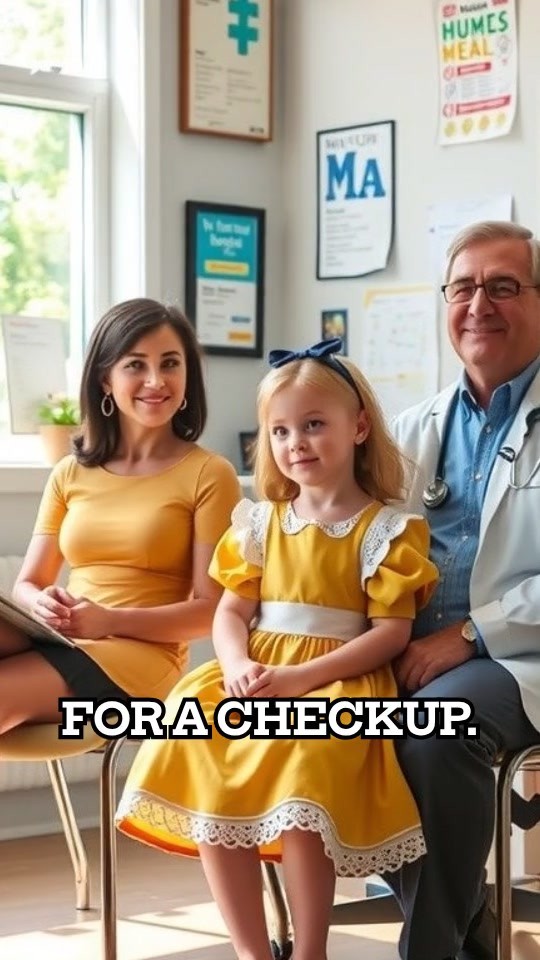 Signs and Symptoms of Down Syndrome