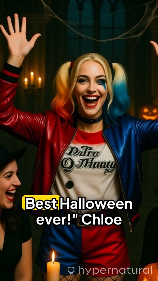 Gen Z’s Halloween Scare: Michael Myers Crashes the Party!