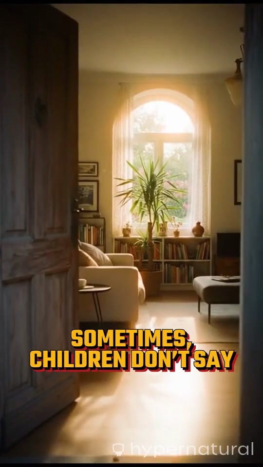 Silent Expressions of Love