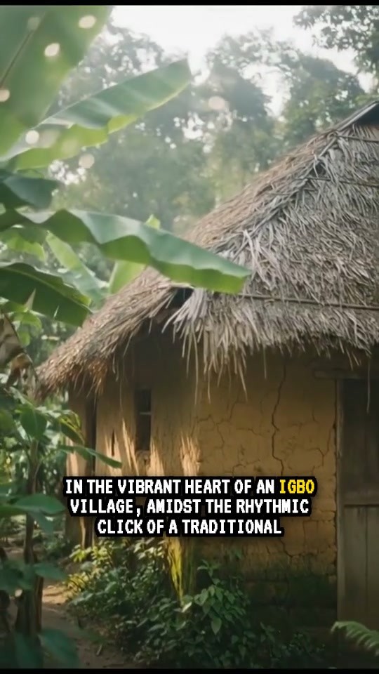 Ndụ Ada Na Omenala Igbo Nigeria