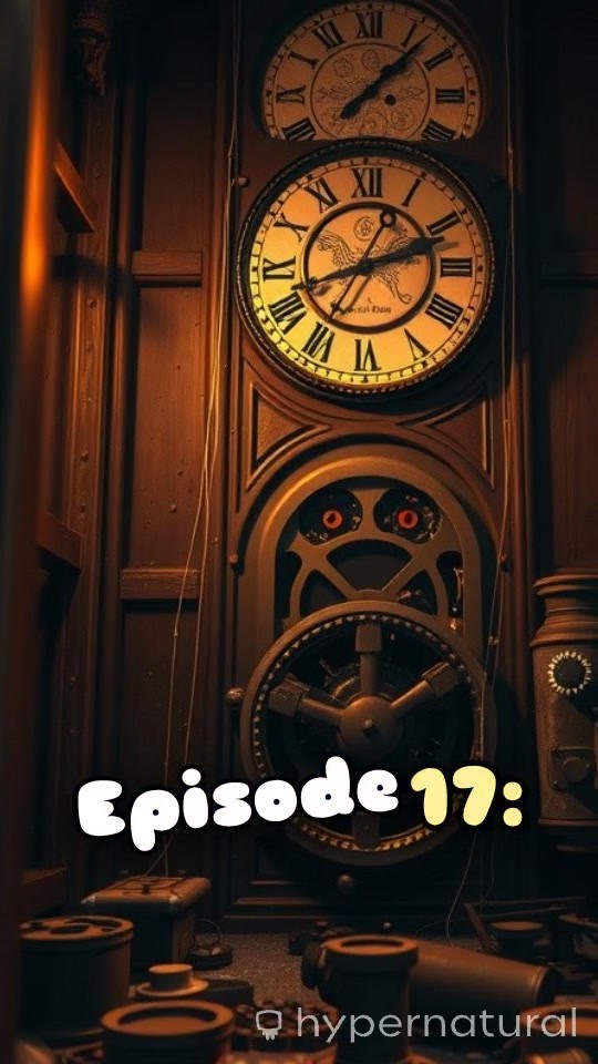 Sly's Purr-plexed Legacy