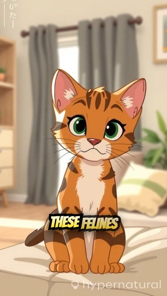 Cat Attitude Rankings: Who's the Drama Queen?