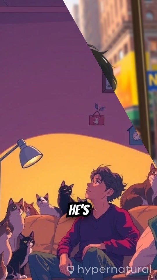 A Story About Ken