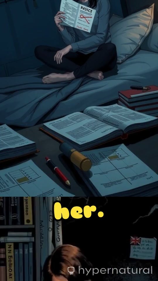 Against All Odds: Her Journey to Becoming a Doctor