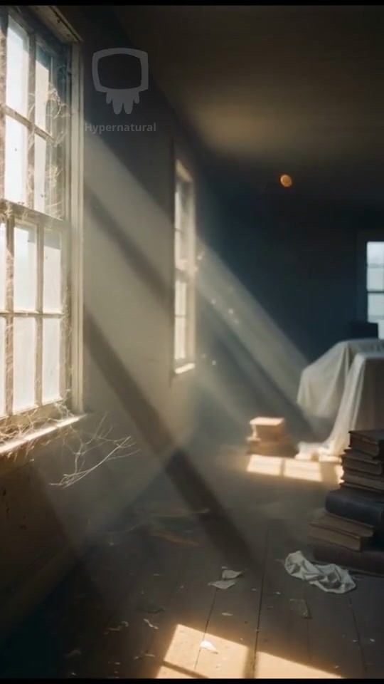 Classic Car Restoration After 40 Years