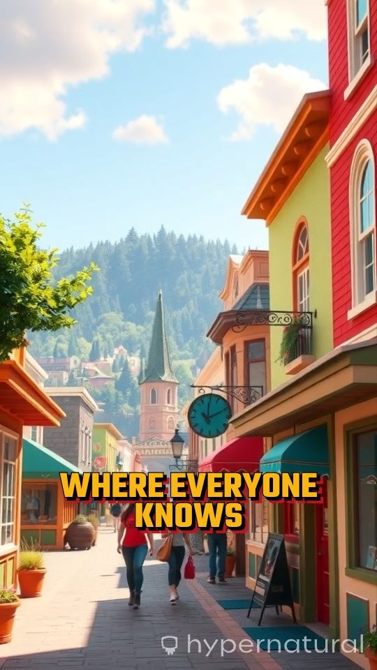 The Girl Loved by Everyone