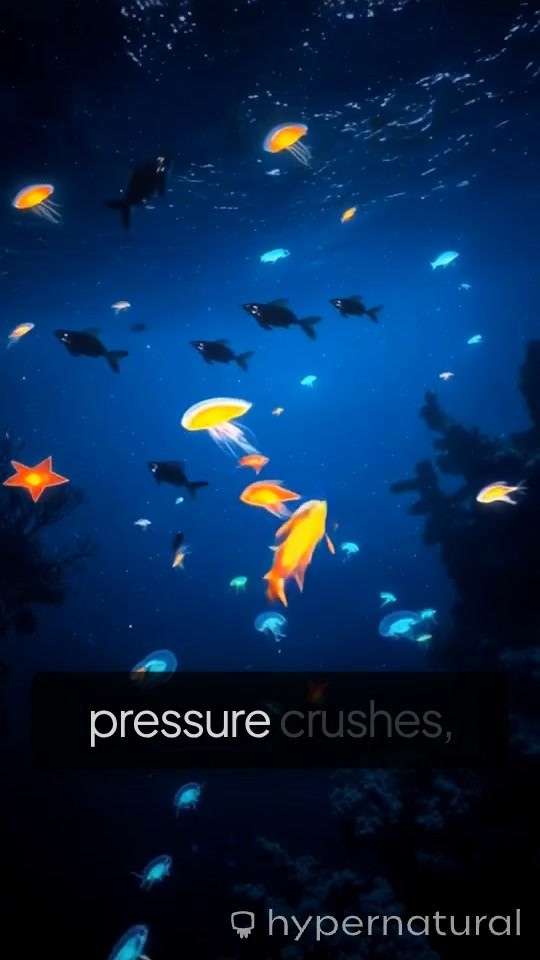 3 Most Dangerous Deep Sea Dives Survived!