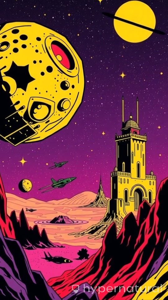 Echoes of the Void
