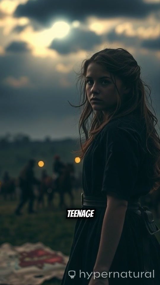 The Miracle of Orléans: Joan of Arc's Triumph in 1429