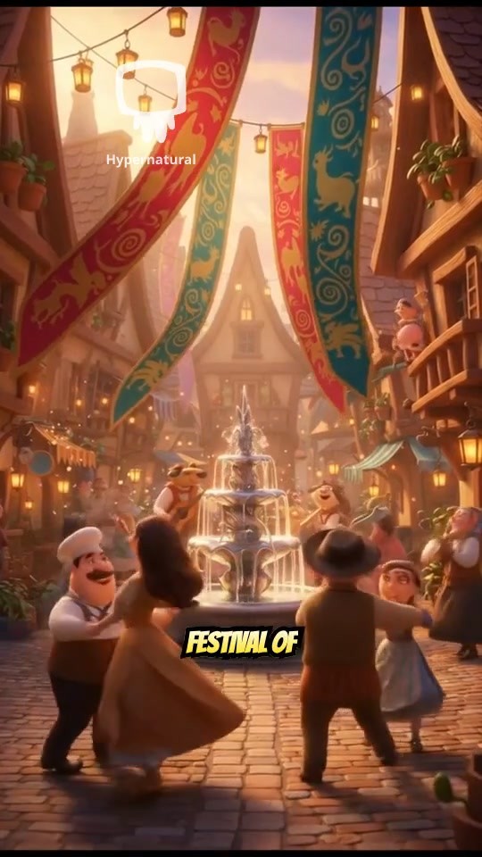 Holi Celebration Song