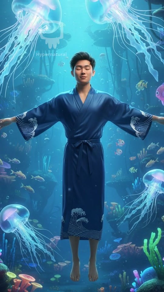 A Gentle Journey to Dreamland